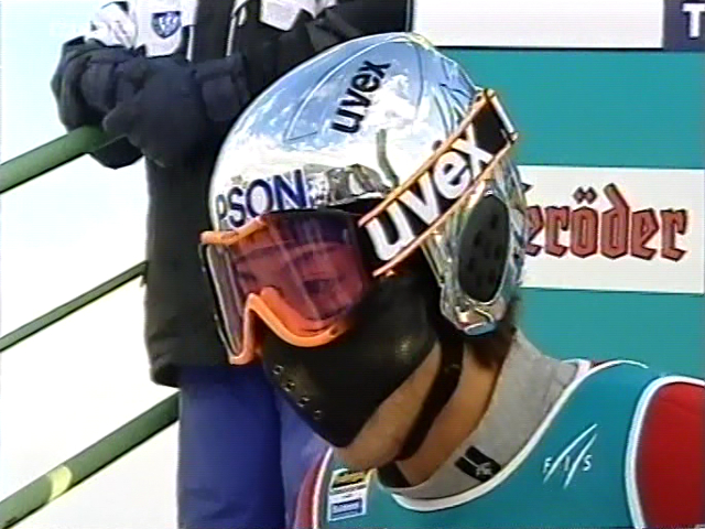 Kazuyoshi Funaki (RTL)